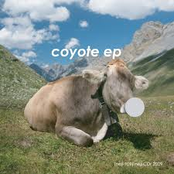 coyote ep (neji-109)