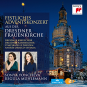 Andrés Orozco-Estrada: Festliches Adventskonzert 2016 aus der Dresdner Frauenkirche