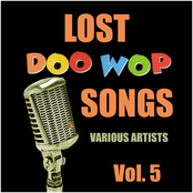 Lost Doo Wop Songs, Vol. 5
