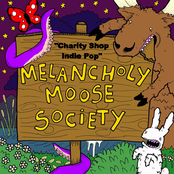 Melancholy Moose Society EP