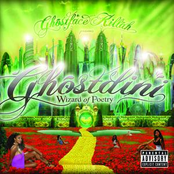 Stay by Ghostface Killah