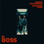 Gabito Ballesteros: El Boss