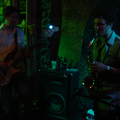 The Last Minute and Yamn Live