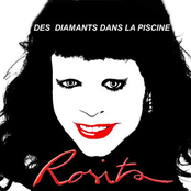 Des Diamants dans la Piscine