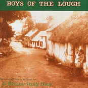 Miss Rowan Davies by Boys Of The Lough