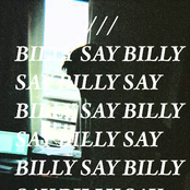 Billy Say