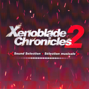 Xenoblade Chronicles 2 Sound Selection