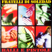 Un Uomo Solo Al Comando by Fratelli Di Soledad