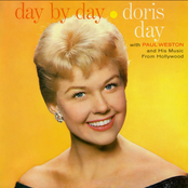 There Will Never Be Another You by Doris Day