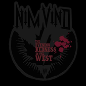 The Evening Redness in the West