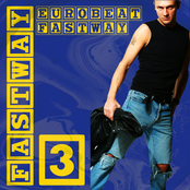 Eurobeat Fastway 3