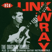 Run Chicken Run by Link Wray