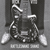 Rick Vito: Rattlesnake Shake