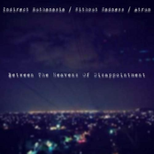 Between the Heavens of Disappointment (Demo)