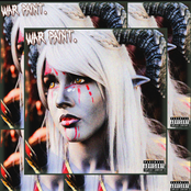 WAR-PAINT