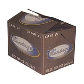 Case Of The Mondays: Best Served Chilled