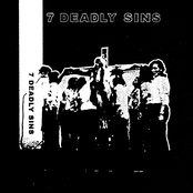 7 DEADLY SINS