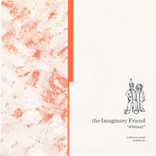 Marigold by The Imaginary Friend