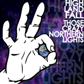 Those Crazy Northern Lights