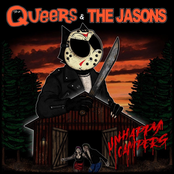 The Jasons: Unhappy Campers