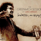 Invitation Au Voyage (The Greenwich Session)