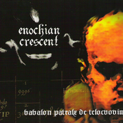 Babalon Patralx De Telocvovim EP