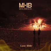 Last Ride