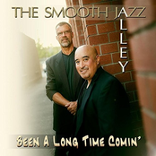 Smooth Jazz Alley: Been a Long Time Comin'