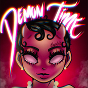 Demon Time (feat. Keysocold & Detains) - Single