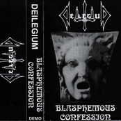 Blasphemous Confession