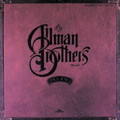 Demons by The Gregg Allman Band