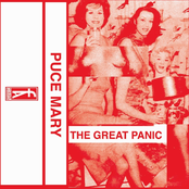 The Great Panic by Puce Mary