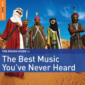 The Rough Guide To The Best Music You've Never Heard