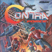 contra force