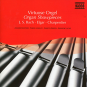 Organ Showpieces