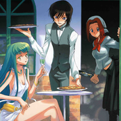 Code Geass R2 Sound Episode 1