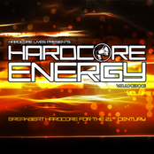 Hardcore Lives Presents.... Hardcore Energy 9