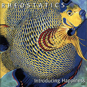 Rheostatics: Introducing Happiness