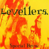 Police On My Back by Levellers