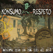 Mi Funeral by Konsumo Respeto