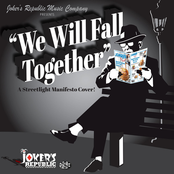 We Will Fall Together