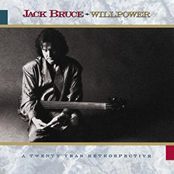 Mickey The Fiddler by Jack Bruce