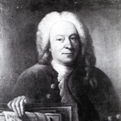 johann christoph bach