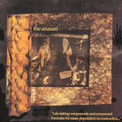 Calculating Components And Compound Formulas For Mass Population Reconstruction...