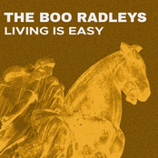 Living Is Easy