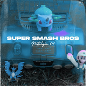 Super Smash Bros Nostalgia 64