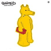 Am I Confused? by Quasimoto