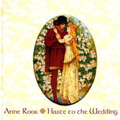 Celtic Ann Roos: Wedding Music