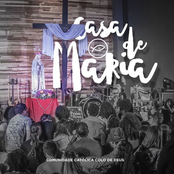 Casa de Maria (Ao Vivo)