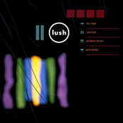 Astronaut by Lush